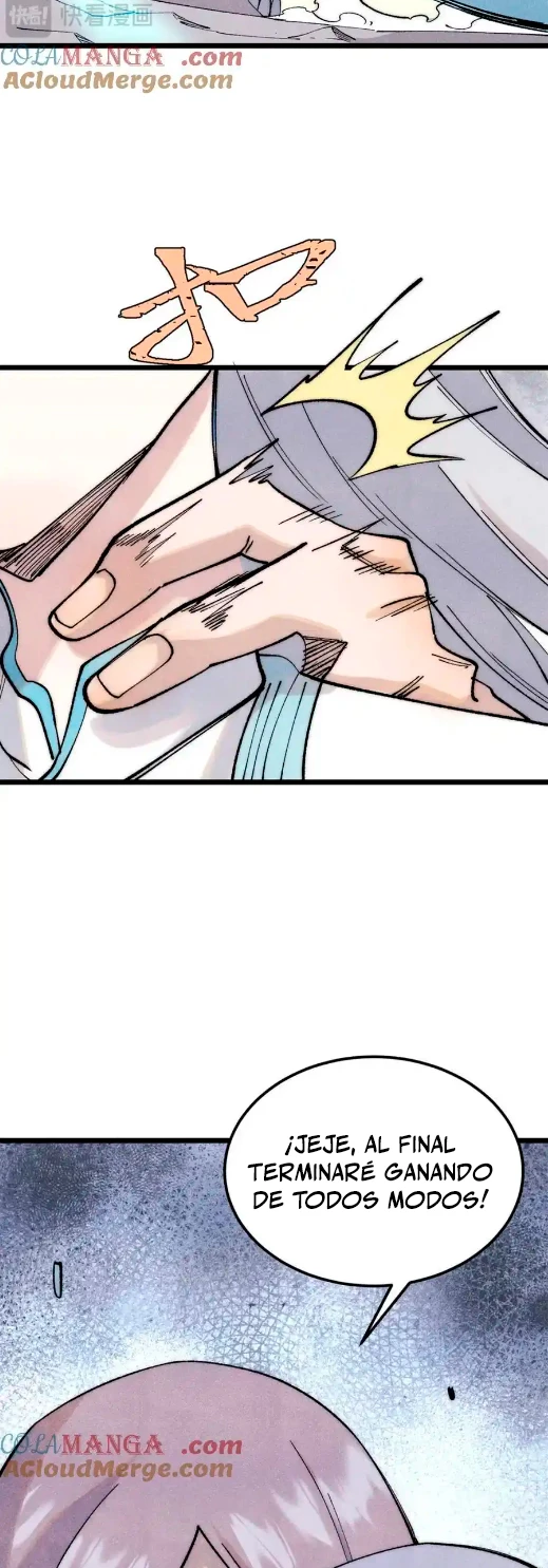 La secta más fuerte de todos los tiempos > Capitulo 309 > Page 281