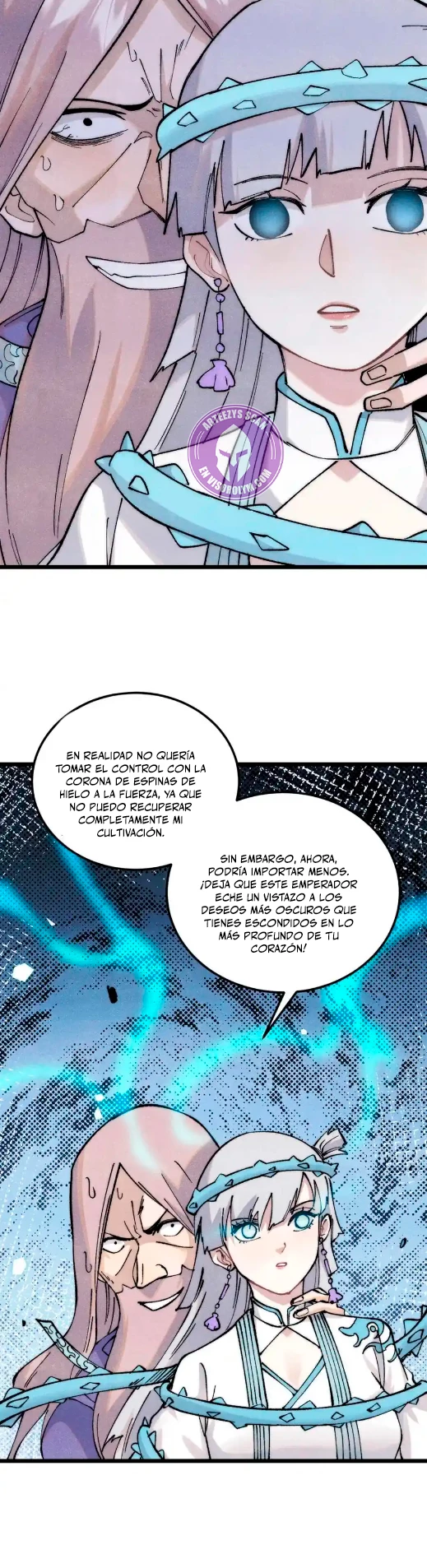 La secta más fuerte de todos los tiempos > Capitulo 309 > Page 291