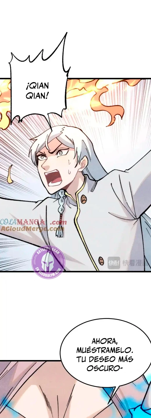 La secta más fuerte de todos los tiempos > Capitulo 309 > Page 311