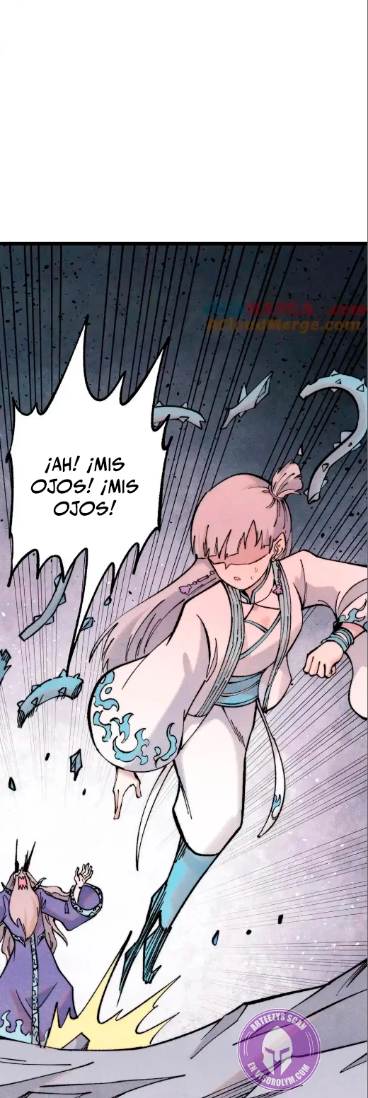 La secta más fuerte de todos los tiempos > Capitulo 309 > Page 331