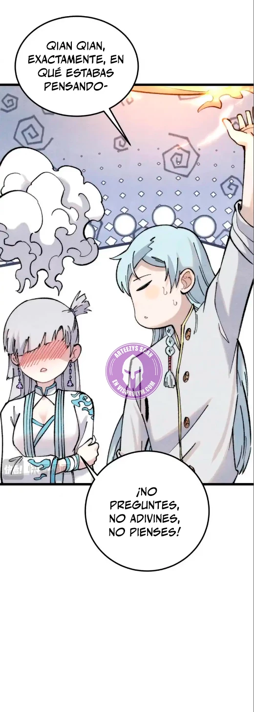 La secta más fuerte de todos los tiempos > Capitulo 309 > Page 351