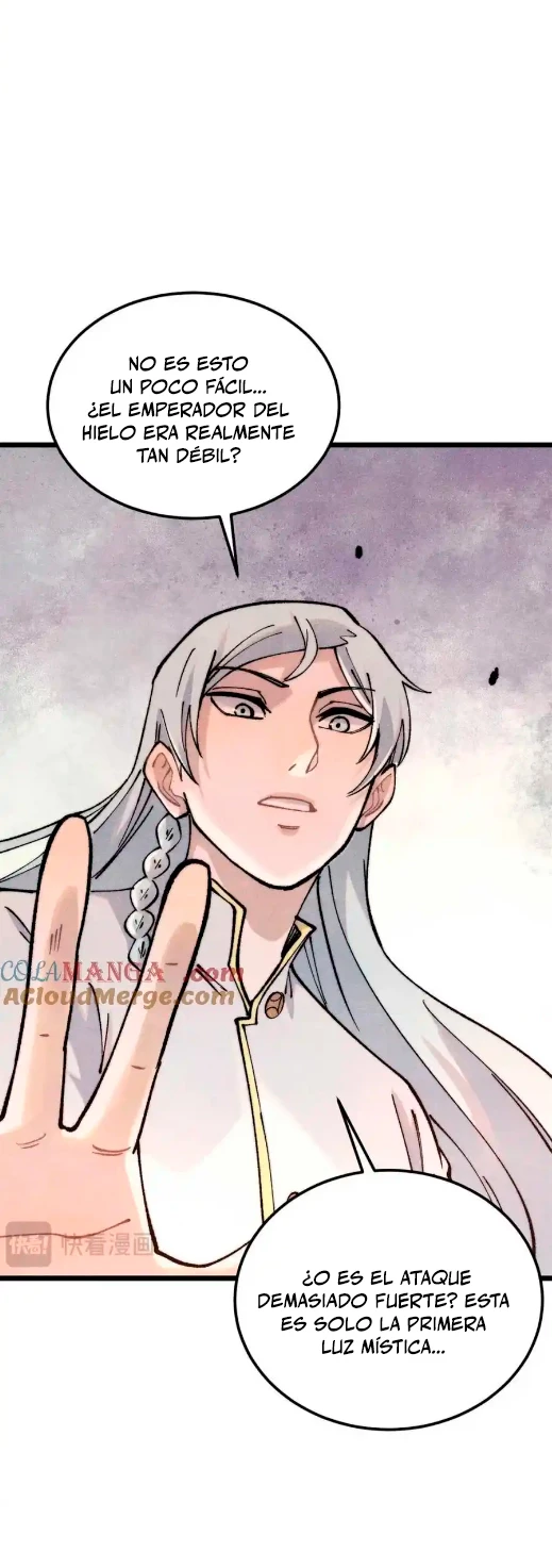 La secta más fuerte de todos los tiempos > Capitulo 310 > Page 81