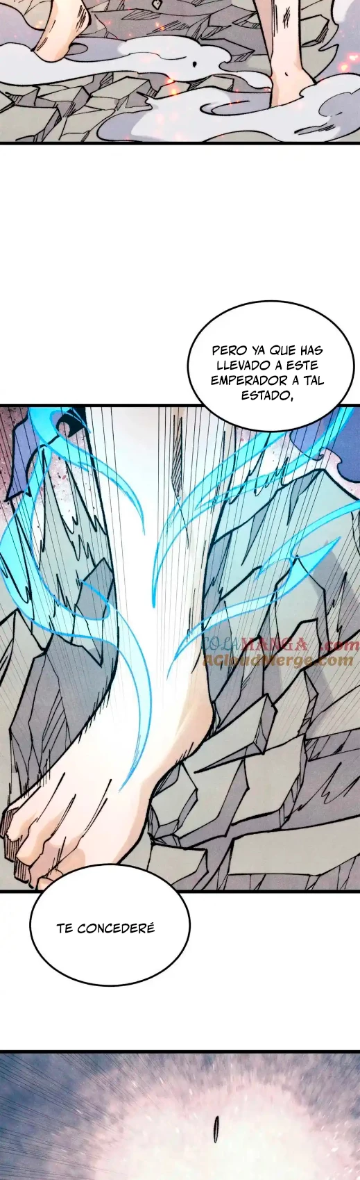 La secta más fuerte de todos los tiempos > Capitulo 310 > Page 101