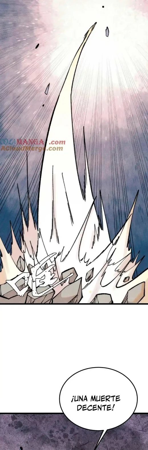 La secta más fuerte de todos los tiempos > Capitulo 310 > Page 111