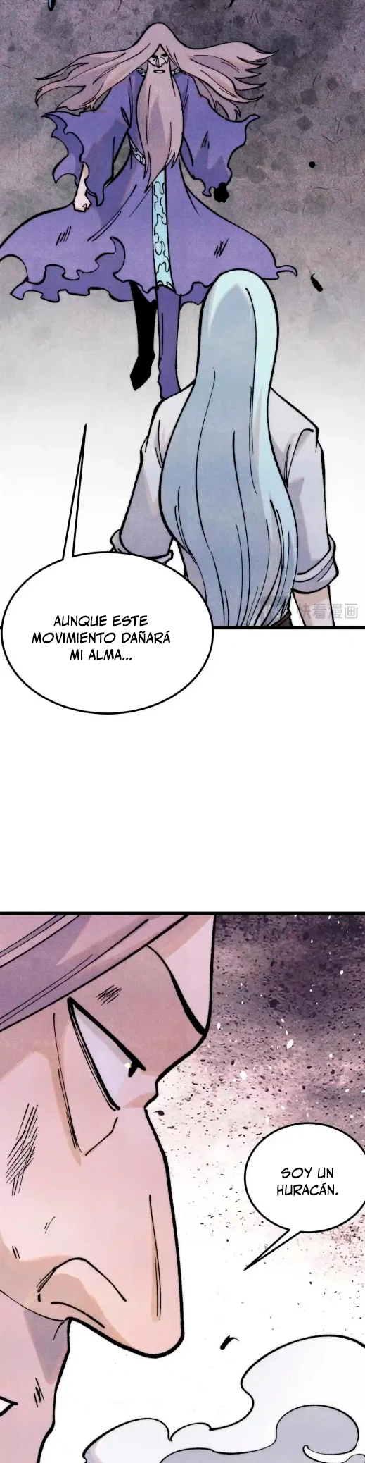 La secta más fuerte de todos los tiempos > Capitulo 310 > Page 131