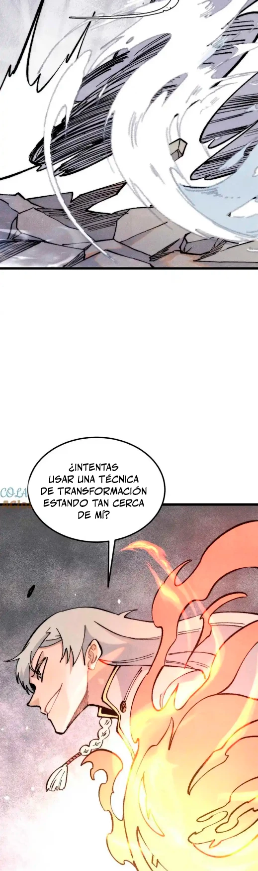 La secta más fuerte de todos los tiempos > Capitulo 310 > Page 151