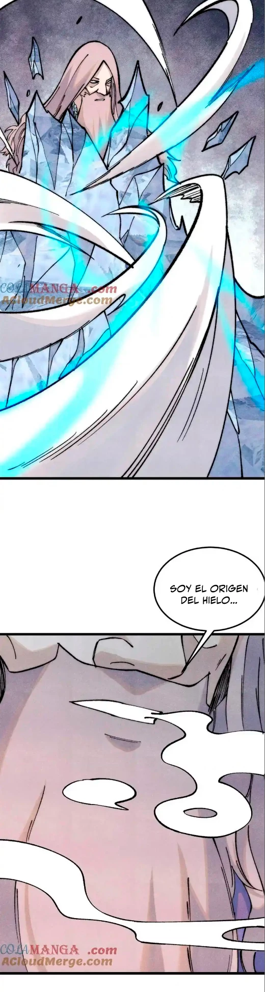 La secta más fuerte de todos los tiempos > Capitulo 310 > Page 191