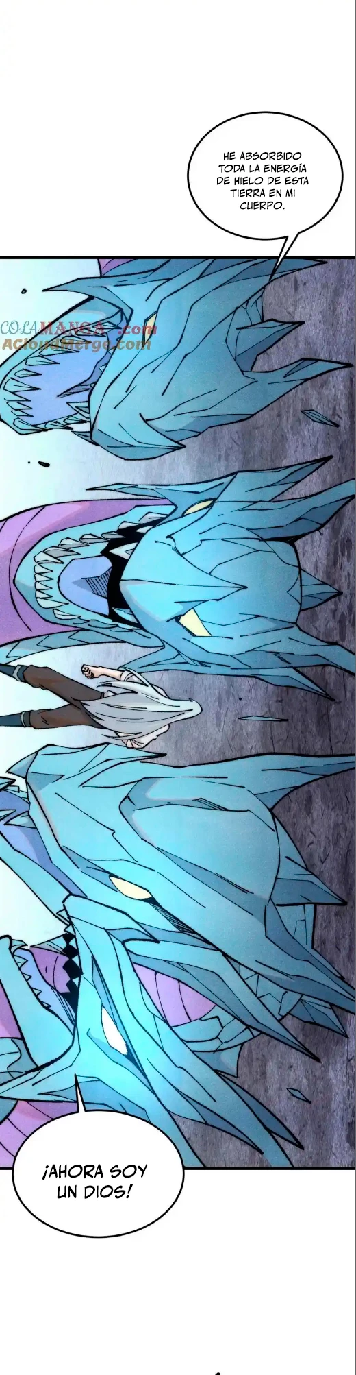 La secta más fuerte de todos los tiempos > Capitulo 310 > Page 231