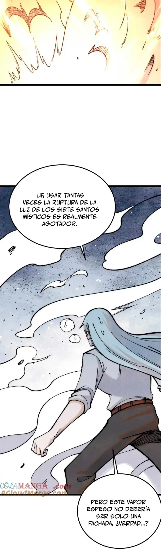 La secta más fuerte de todos los tiempos > Capitulo 310 > Page 261