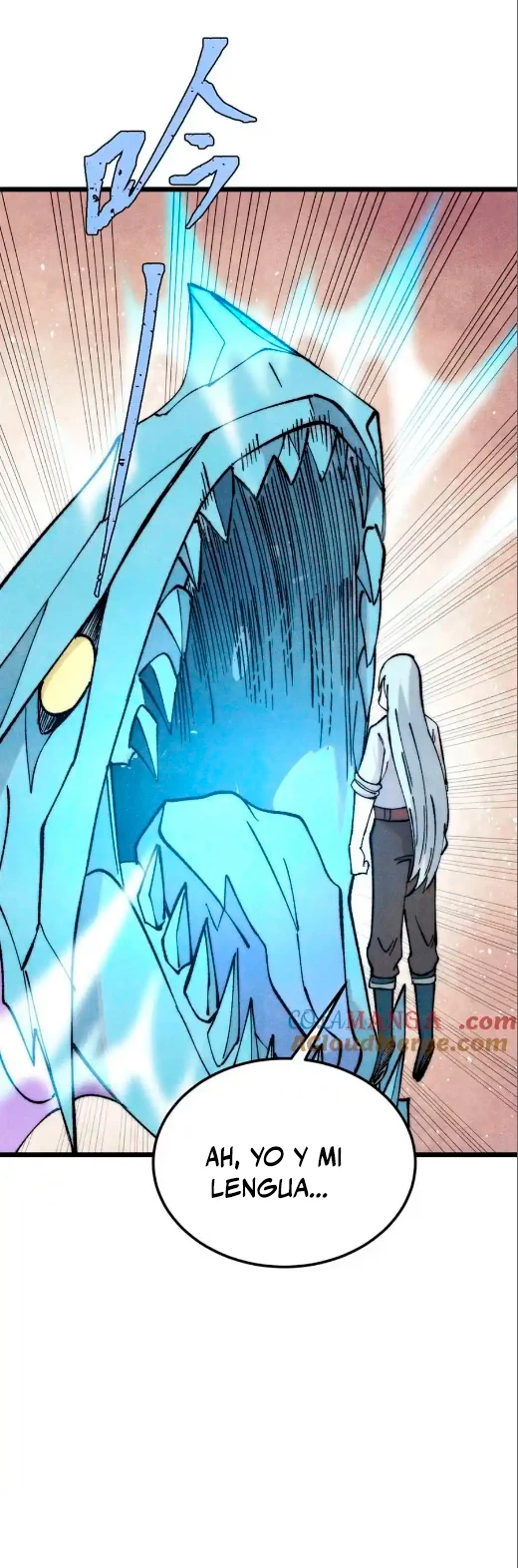 La secta más fuerte de todos los tiempos > Capitulo 310 > Page 271