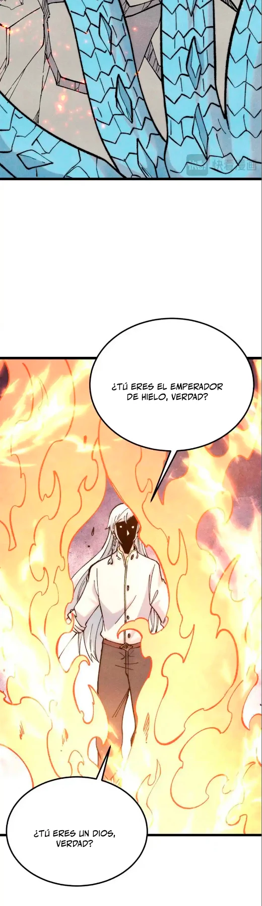 La secta más fuerte de todos los tiempos > Capitulo 310 > Page 361