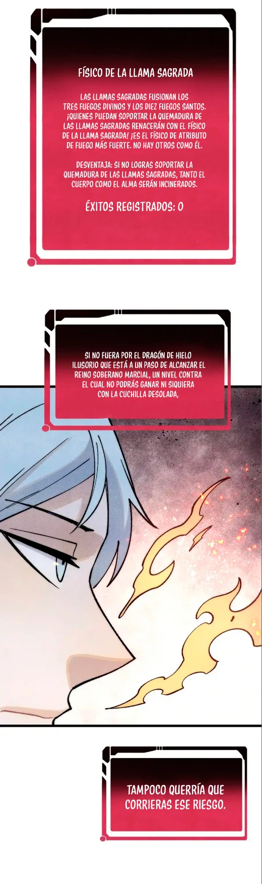 La secta más fuerte de todos los tiempos > Capitulo 311 > Page 41