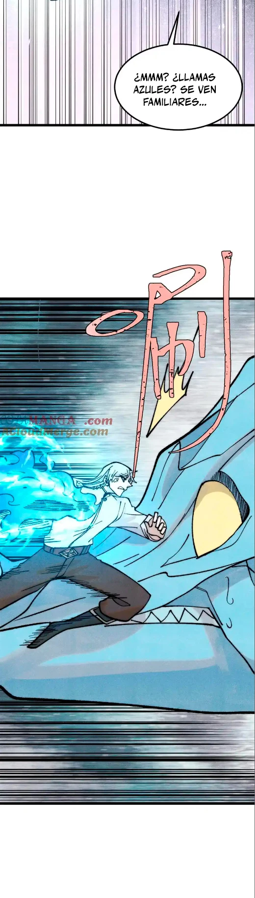 La secta más fuerte de todos los tiempos > Capitulo 311 > Page 71