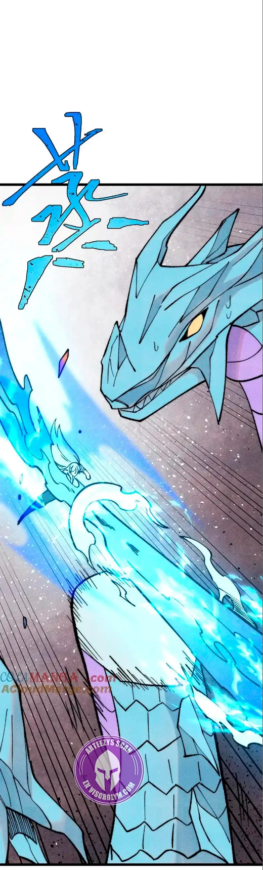 La secta más fuerte de todos los tiempos > Capitulo 311 > Page 81