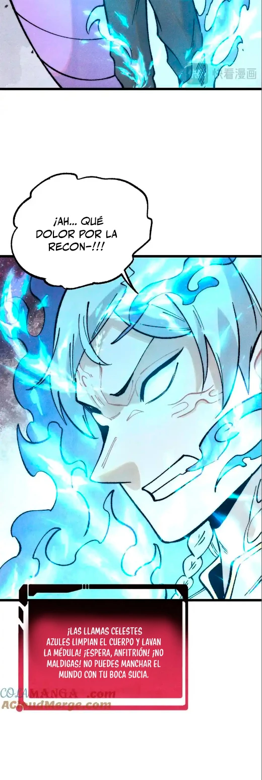 La secta más fuerte de todos los tiempos > Capitulo 311 > Page 101