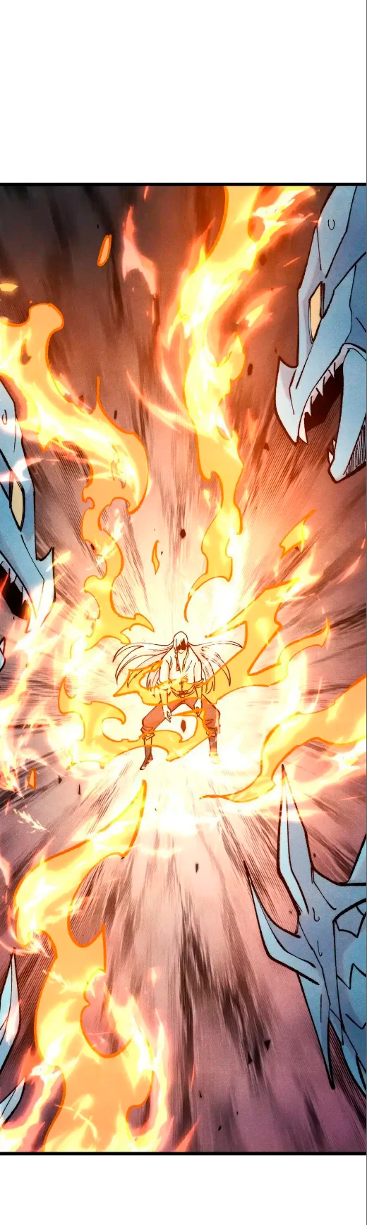 La secta más fuerte de todos los tiempos > Capitulo 311 > Page 201