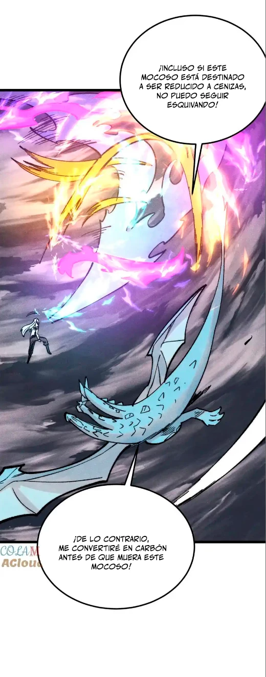 La secta más fuerte de todos los tiempos > Capitulo 311 > Page 261