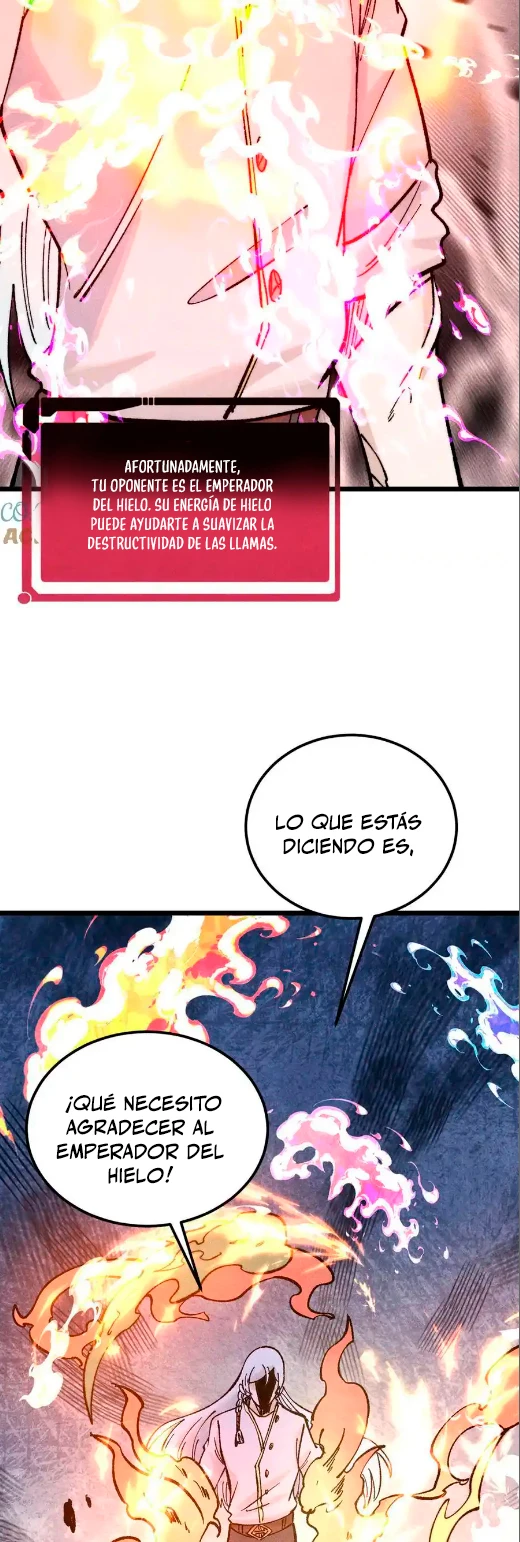 La secta más fuerte de todos los tiempos > Capitulo 311 > Page 301