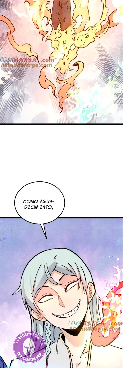 La secta más fuerte de todos los tiempos > Capitulo 311 > Page 311