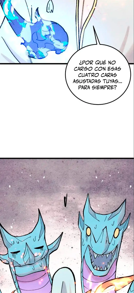 La secta más fuerte de todos los tiempos > Capitulo 311 > Page 321