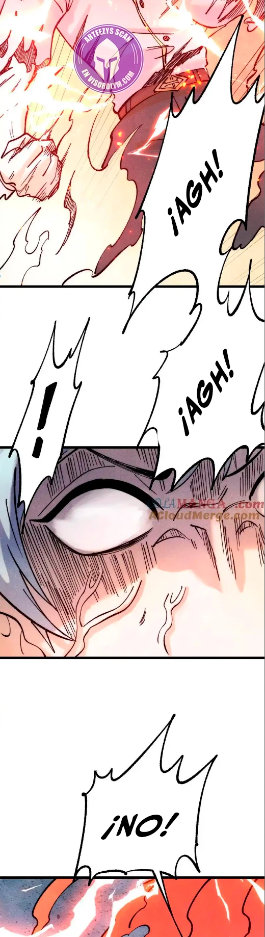 La secta más fuerte de todos los tiempos > Capitulo 311 > Page 361