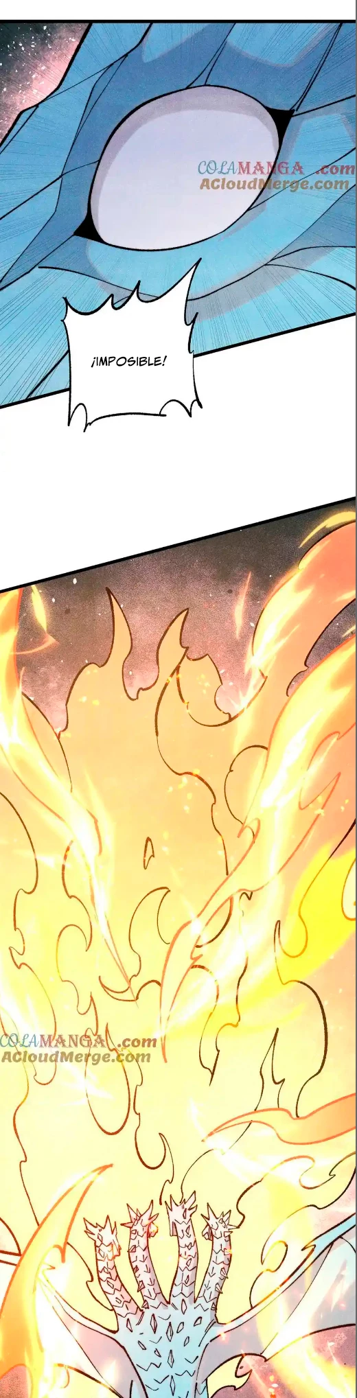 La secta más fuerte de todos los tiempos > Capitulo 312 > Page 61