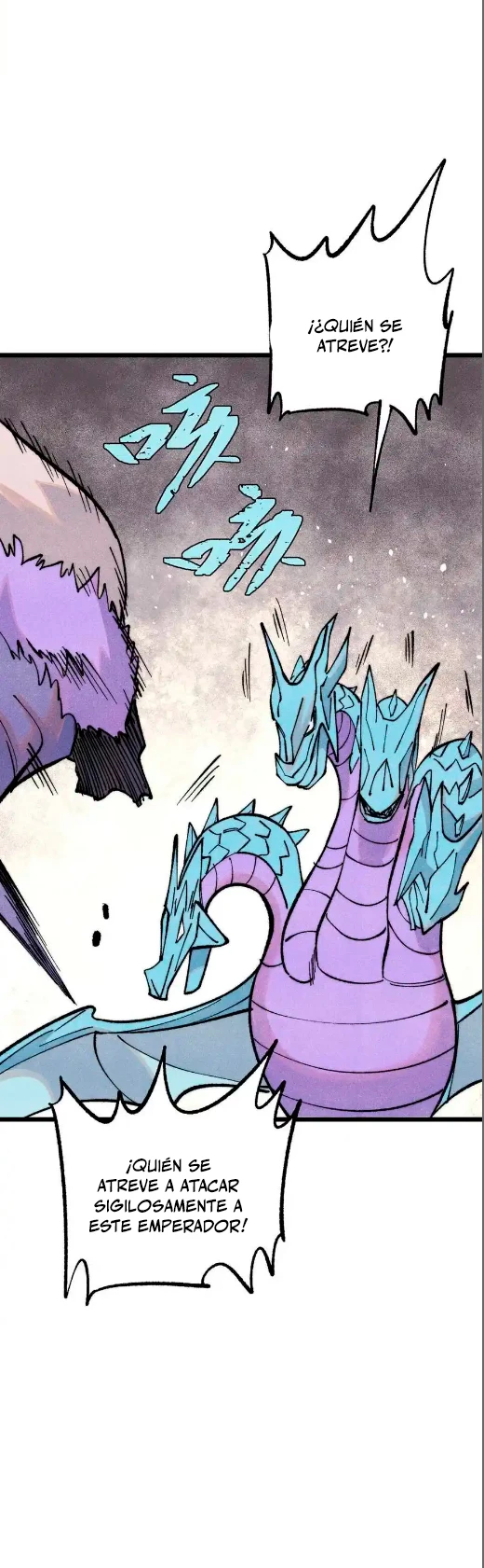 La secta más fuerte de todos los tiempos > Capitulo 312 > Page 91