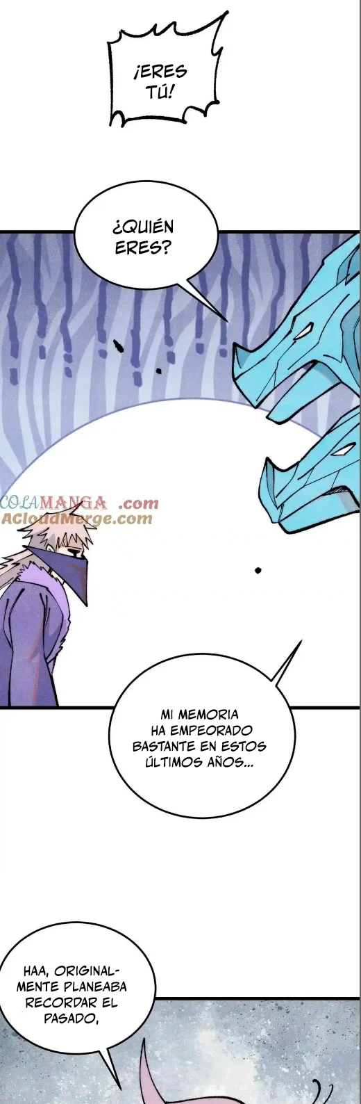 La secta más fuerte de todos los tiempos > Capitulo 312 > Page 131