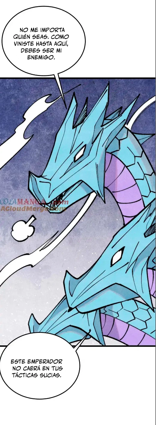 La secta más fuerte de todos los tiempos > Capitulo 312 > Page 151