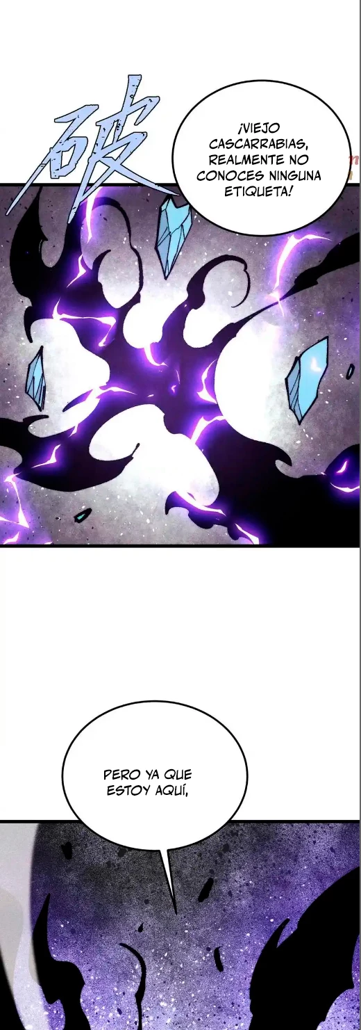 La secta más fuerte de todos los tiempos > Capitulo 312 > Page 161