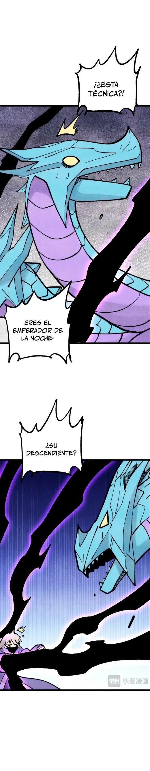 La secta más fuerte de todos los tiempos > Capitulo 312 > Page 181