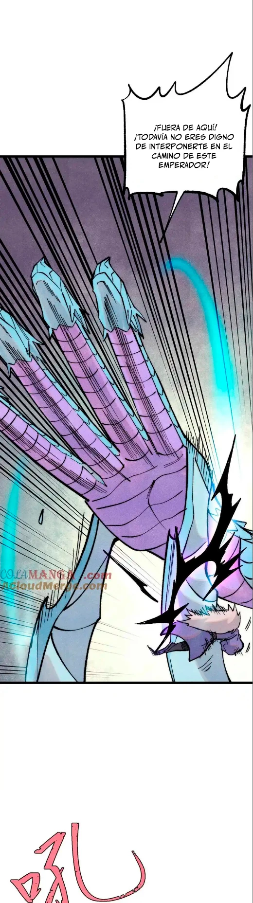 La secta más fuerte de todos los tiempos > Capitulo 312 > Page 211