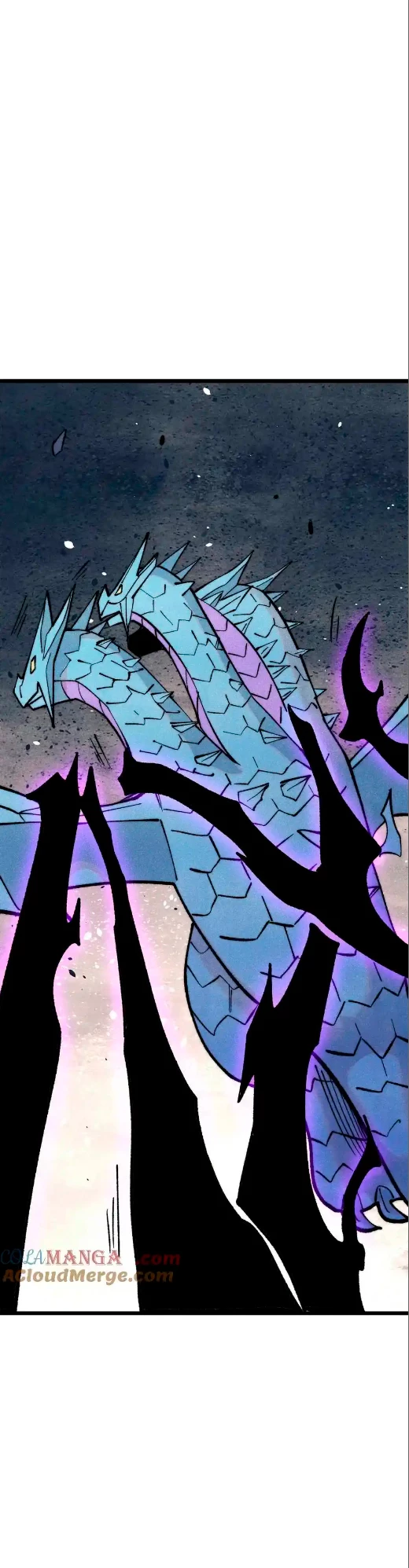 La secta más fuerte de todos los tiempos > Capitulo 312 > Page 241