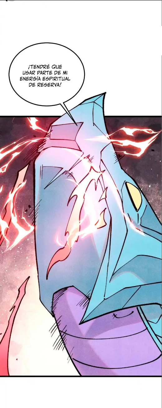 La secta más fuerte de todos los tiempos > Capitulo 312 > Page 291