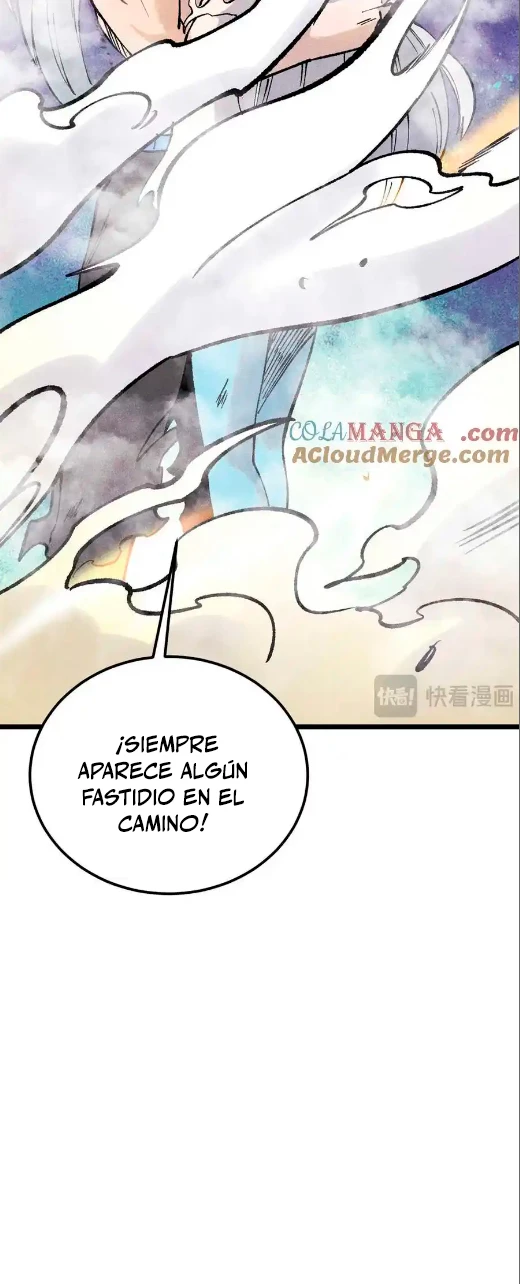 La secta más fuerte de todos los tiempos > Capitulo 312 > Page 331