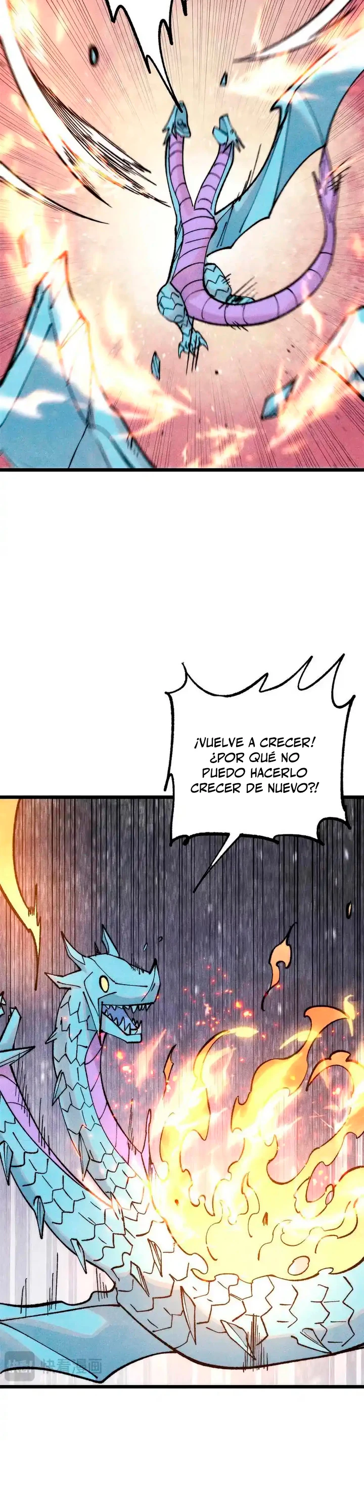 La secta más fuerte de todos los tiempos > Capitulo 313 > Page 91