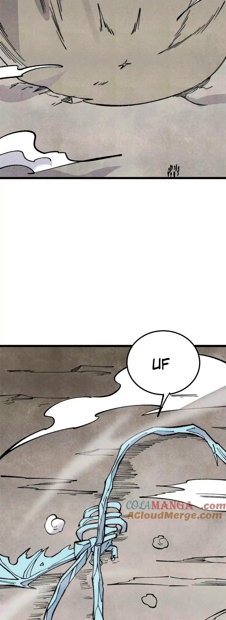 La secta más fuerte de todos los tiempos > Capitulo 313 > Page 191