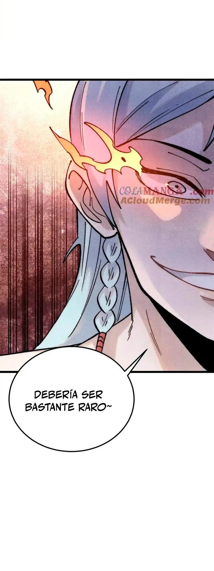 La secta más fuerte de todos los tiempos > Capitulo 313 > Page 341