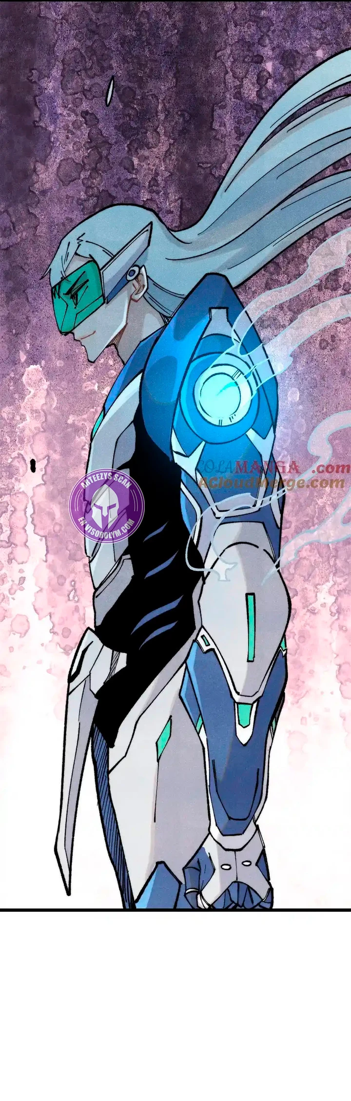 La secta más fuerte de todos los tiempos > Capitulo 314 > Page 141