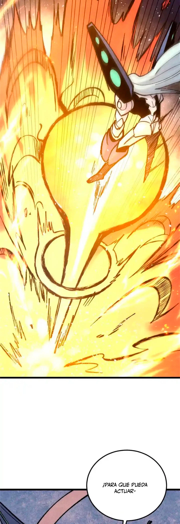 La secta más fuerte de todos los tiempos > Capitulo 315 > Page 331