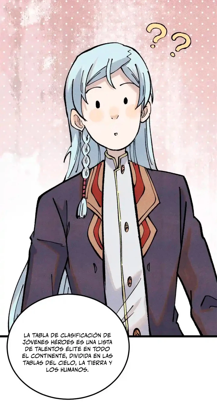 La secta más fuerte de todos los tiempos > Capitulo 316 > Page 141