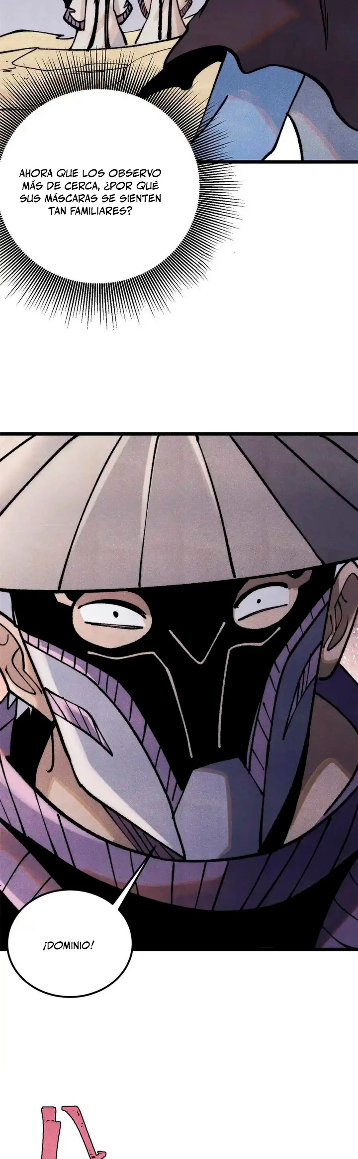 La secta más fuerte de todos los tiempos > Capitulo 318 > Page 201