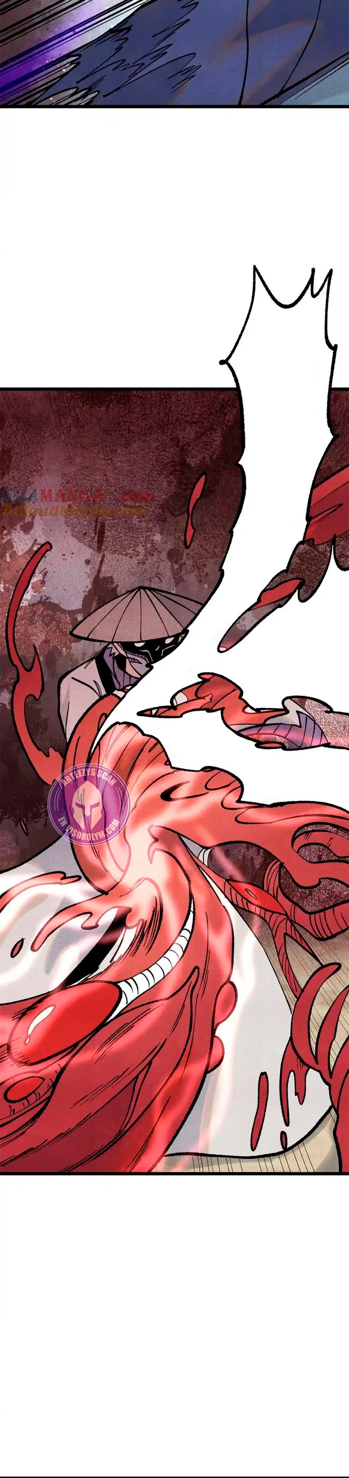 La secta más fuerte de todos los tiempos > Capitulo 319 > Page 111