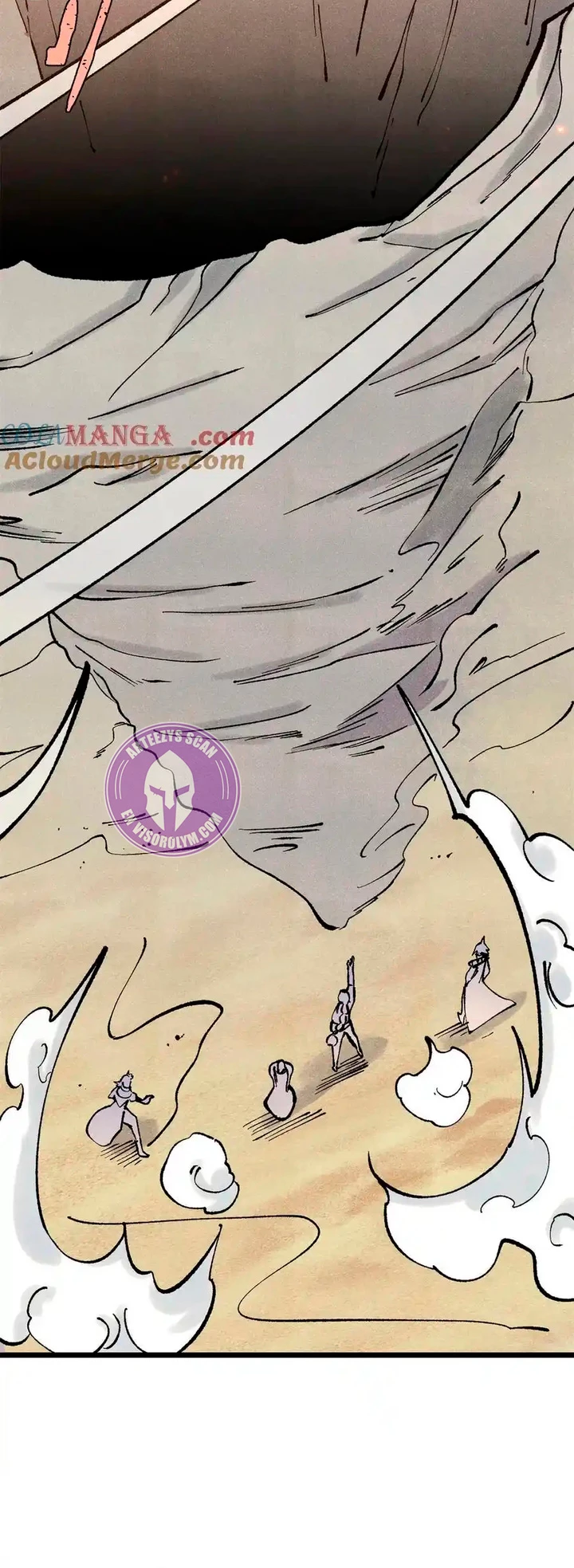 La secta más fuerte de todos los tiempos > Capitulo 319 > Page 241