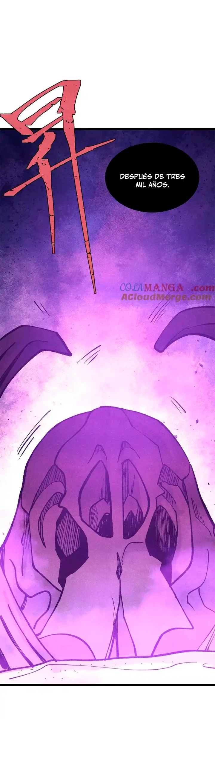 La secta más fuerte de todos los tiempos > Capitulo 319 > Page 291