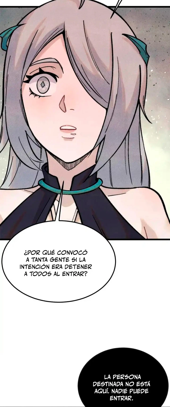 La secta más fuerte de todos los tiempos > Capitulo 320 > Page 141