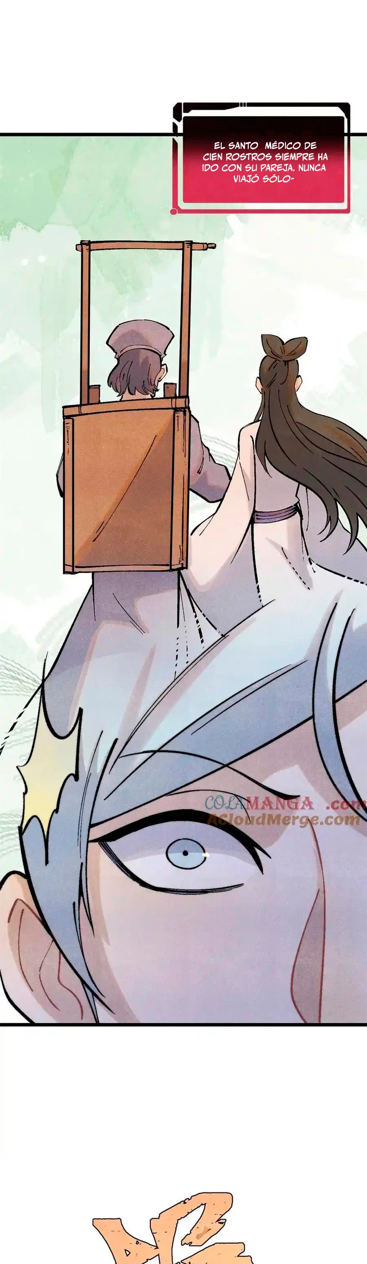 La secta más fuerte de todos los tiempos > Capitulo 320 > Page 181