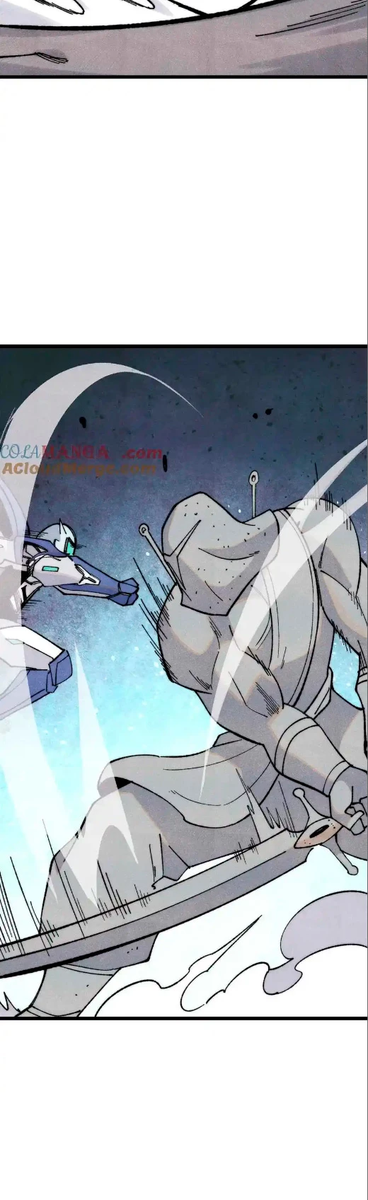 La secta más fuerte de todos los tiempos > Capitulo 322 > Page 21