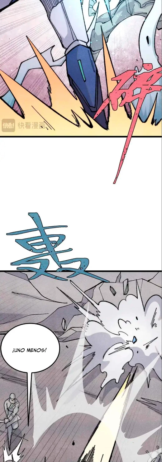 La secta más fuerte de todos los tiempos > Capitulo 322 > Page 41