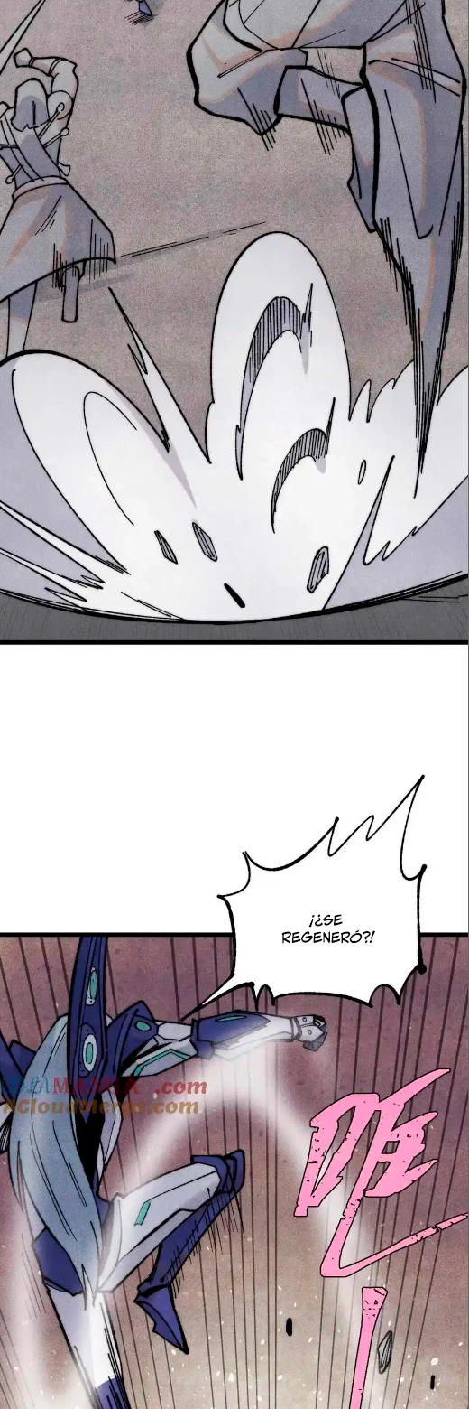 La secta más fuerte de todos los tiempos > Capitulo 322 > Page 61